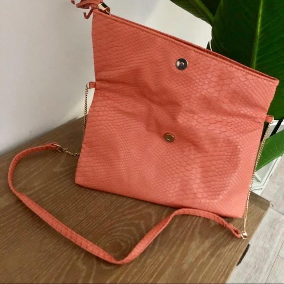 NewLook clutch/shoulder bag - Picture 3 of 3